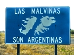 Argentyna nie zapomina o Malvinach.